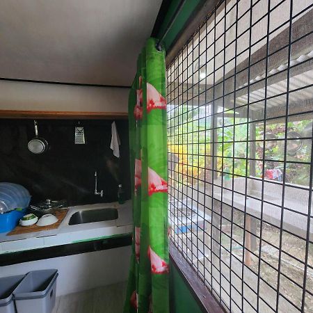 Charity Homestay San Vicente  Bagian luar foto